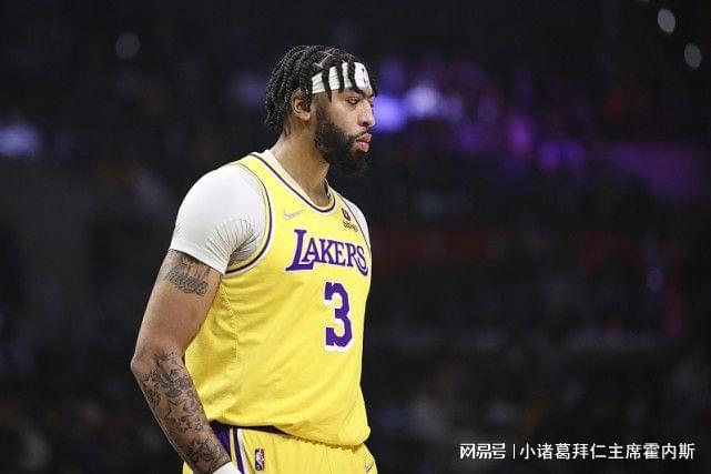 nba98篮球中文网录像_本场浓眉哥23分10篮板
