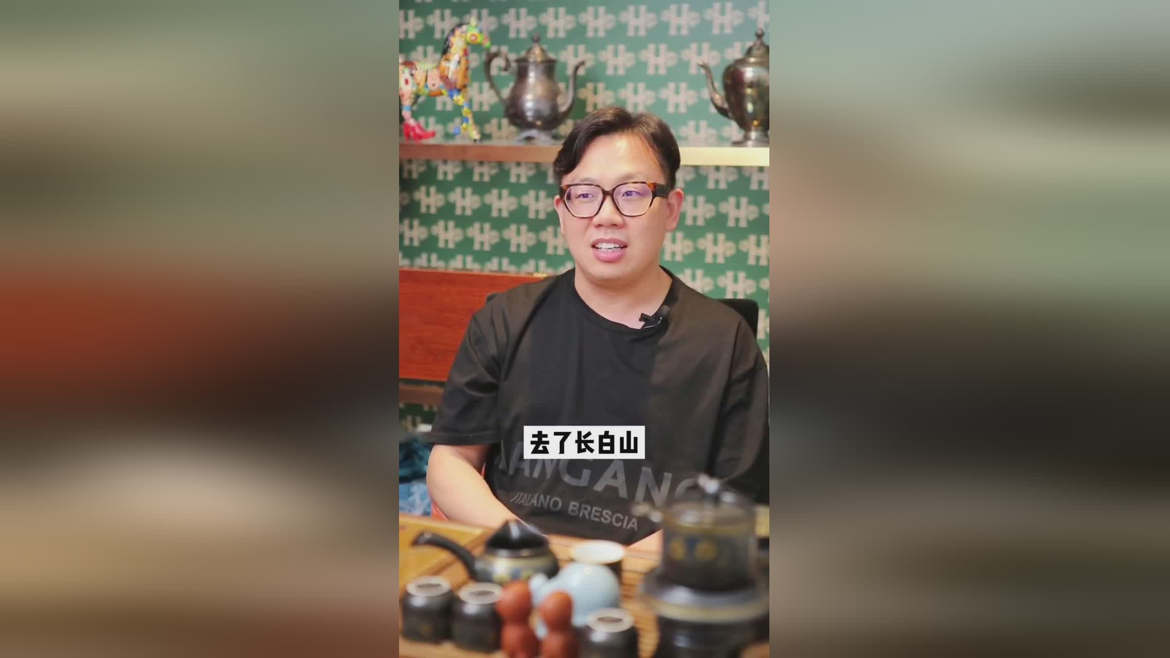 cba直播间，这样对于cba的发展是有利的
