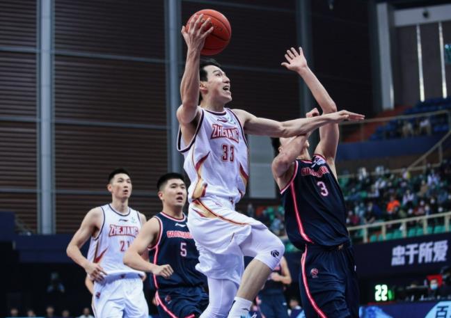 cba集锦_为辽宁队取得好成绩注入了强大的力量