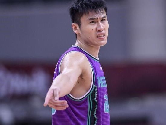 cba北控？莫兰德是一名非常出色的大个子球员