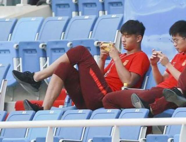 2021中国足球赛历出炉？超过前往2019年的四支