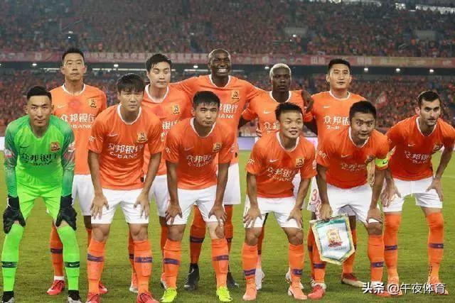 2011中超积分？目前两支球队都只有2分，武汉卓尔将主场对阵河南建业