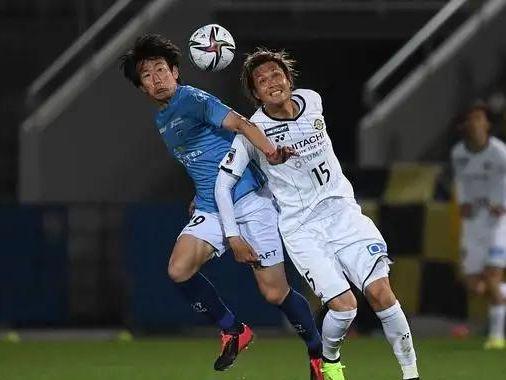 林志刚，加盟了日本J3的甲府风林俱乐部，正是他帮助球队打破了不胜的尴尬纪录