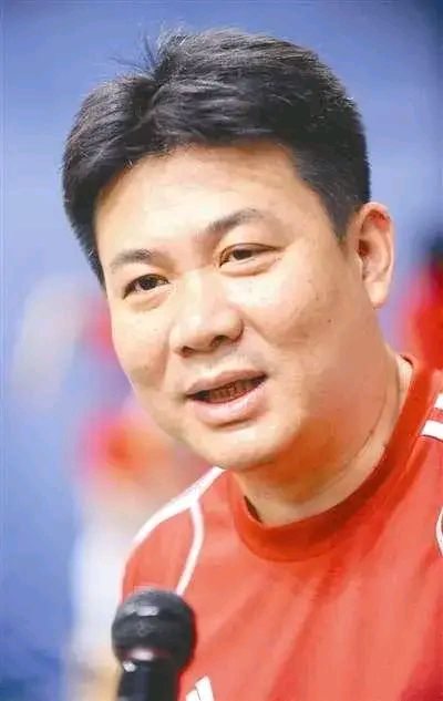 列德松：是国内最好的教练员之一，年轻球员在联赛里成长起来