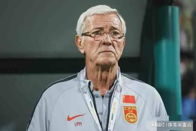 里皮 中国足球退回20年前：中国队获得小组第一的可能性很大