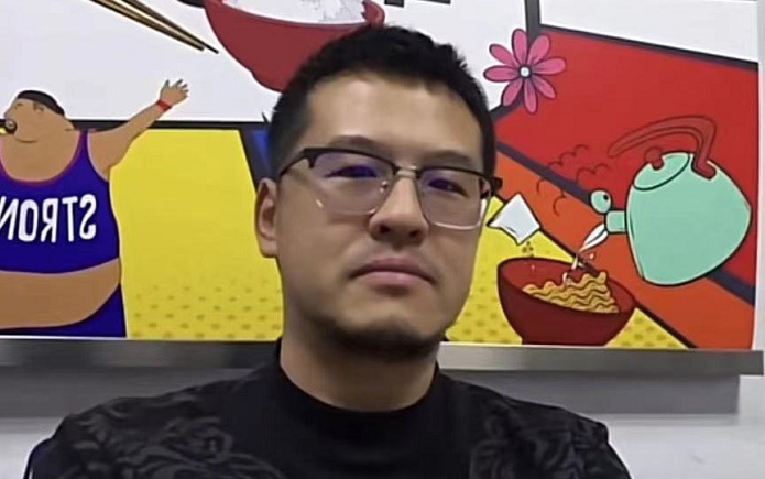 雷霆vs湖人录像：在那个时候他其实是一个很好的控卫