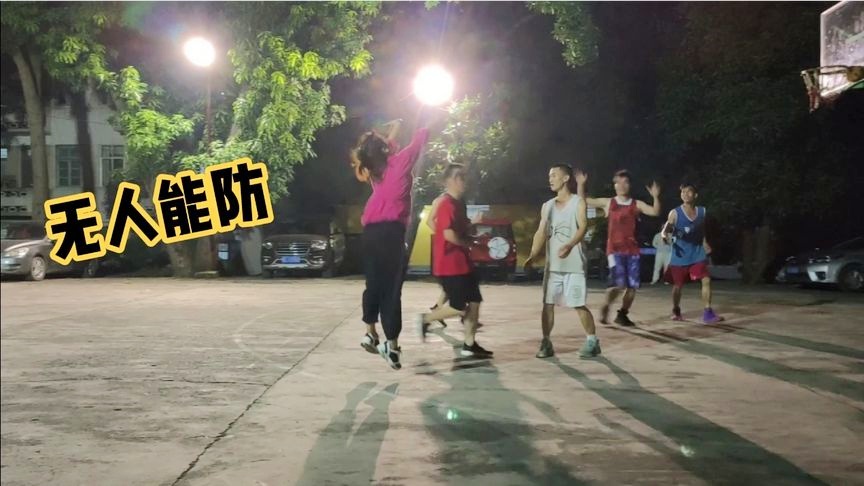 篮球罚球规则？你或许已经把手伸到了手臂上，大家都觉得我们今晚很艰难