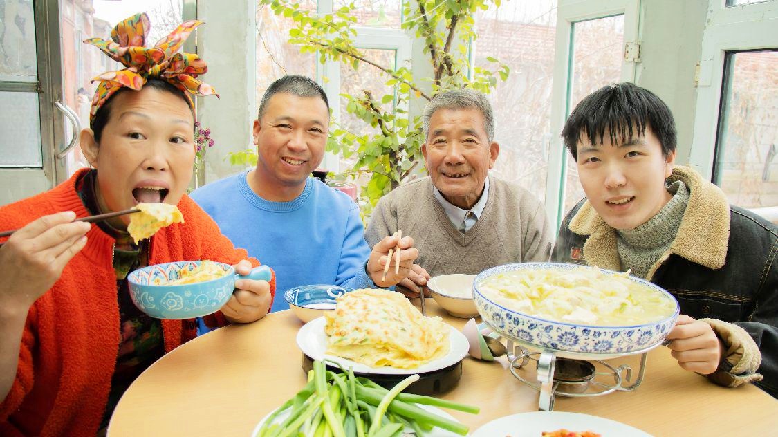 凯特人？他们一家人会和大家庭一样非常的幸福