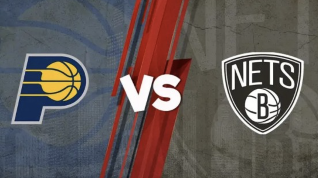 杰伦罗斯2分【NBA】步行者VS篮网