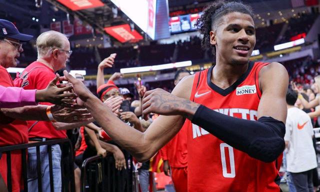 霍尔德：2021年NBA选秀在加州东部进行