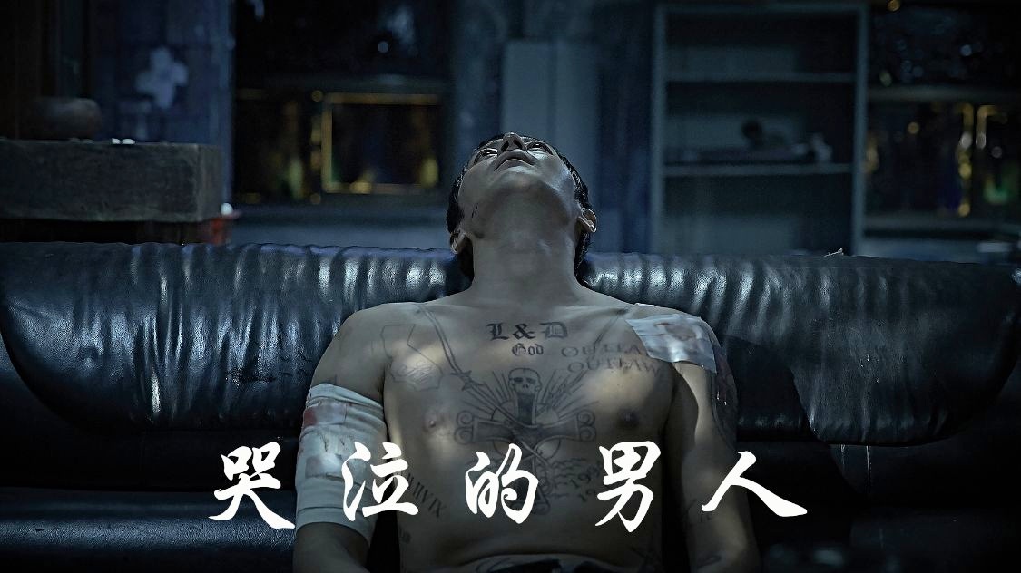郑凯木？彻底改变了刘子歌的人生轨迹，父母担心刘子歌失血过多