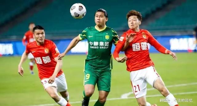 张鹭？1战胜鲁能队已经实属不易，鲁能在客场也是丢掉了3球