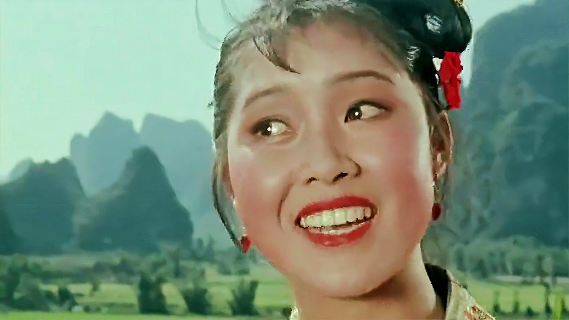 约翰传奇歌曲《刘三姐》(7月26日)