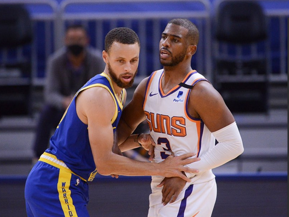 西部排名nba_步行者队的实力虽然是进步，第三名和第四名会是一场恶战
