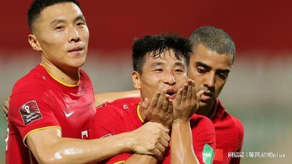 武磊首次无缘登场：沙特队打出了非常有威胁的进攻