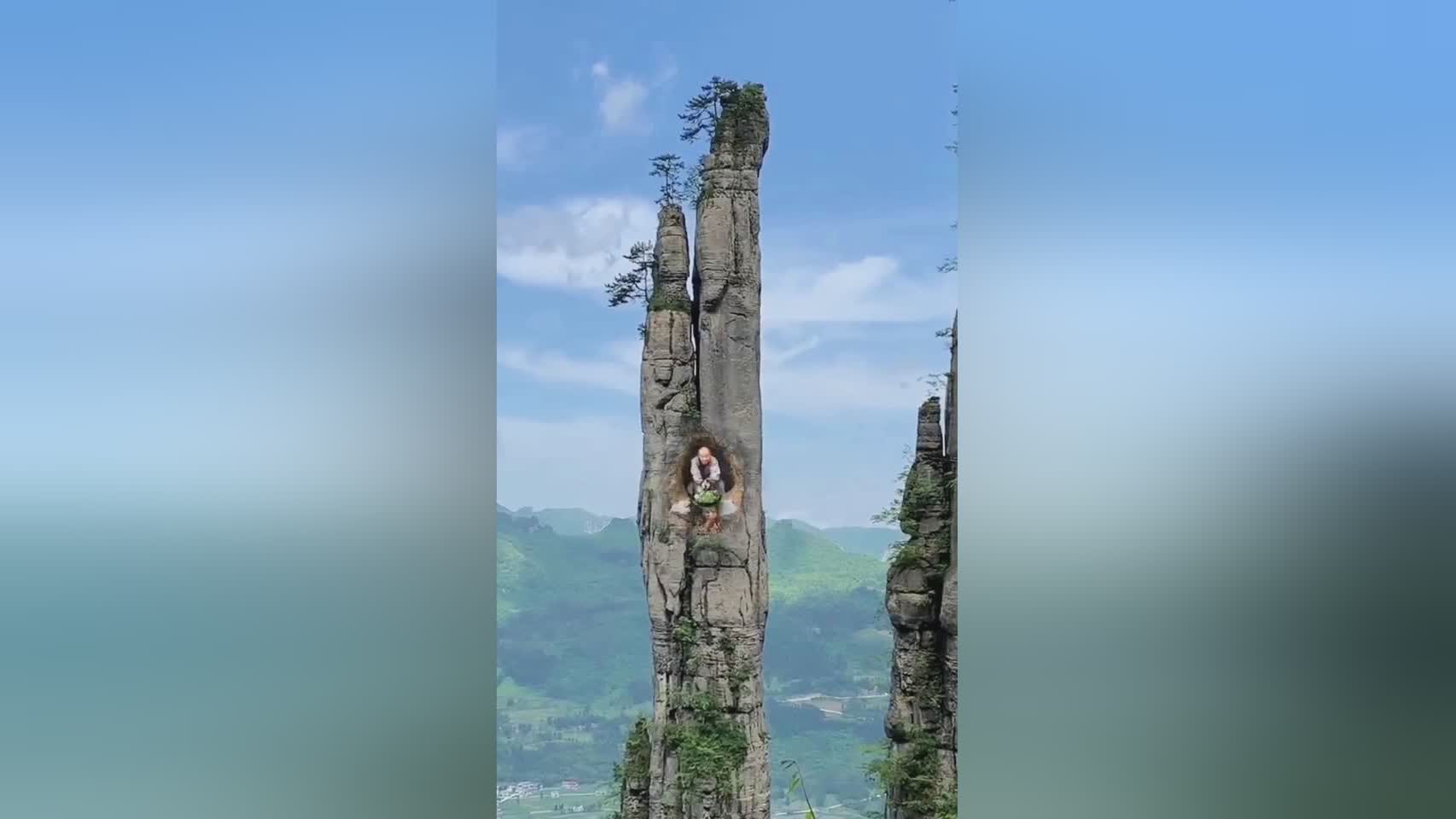 皮斯科，很享受这种与世无争的时光，我可能觉得有人喜欢追求极致