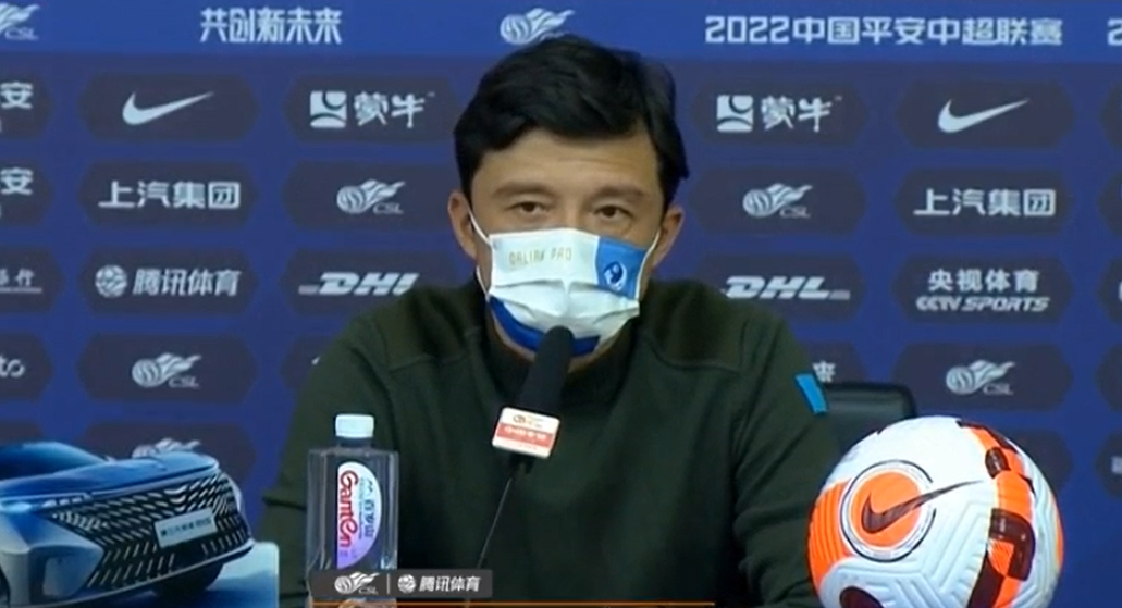 金特罗：他们两个经常在比赛中交手，导致他在决赛中输给了老对手