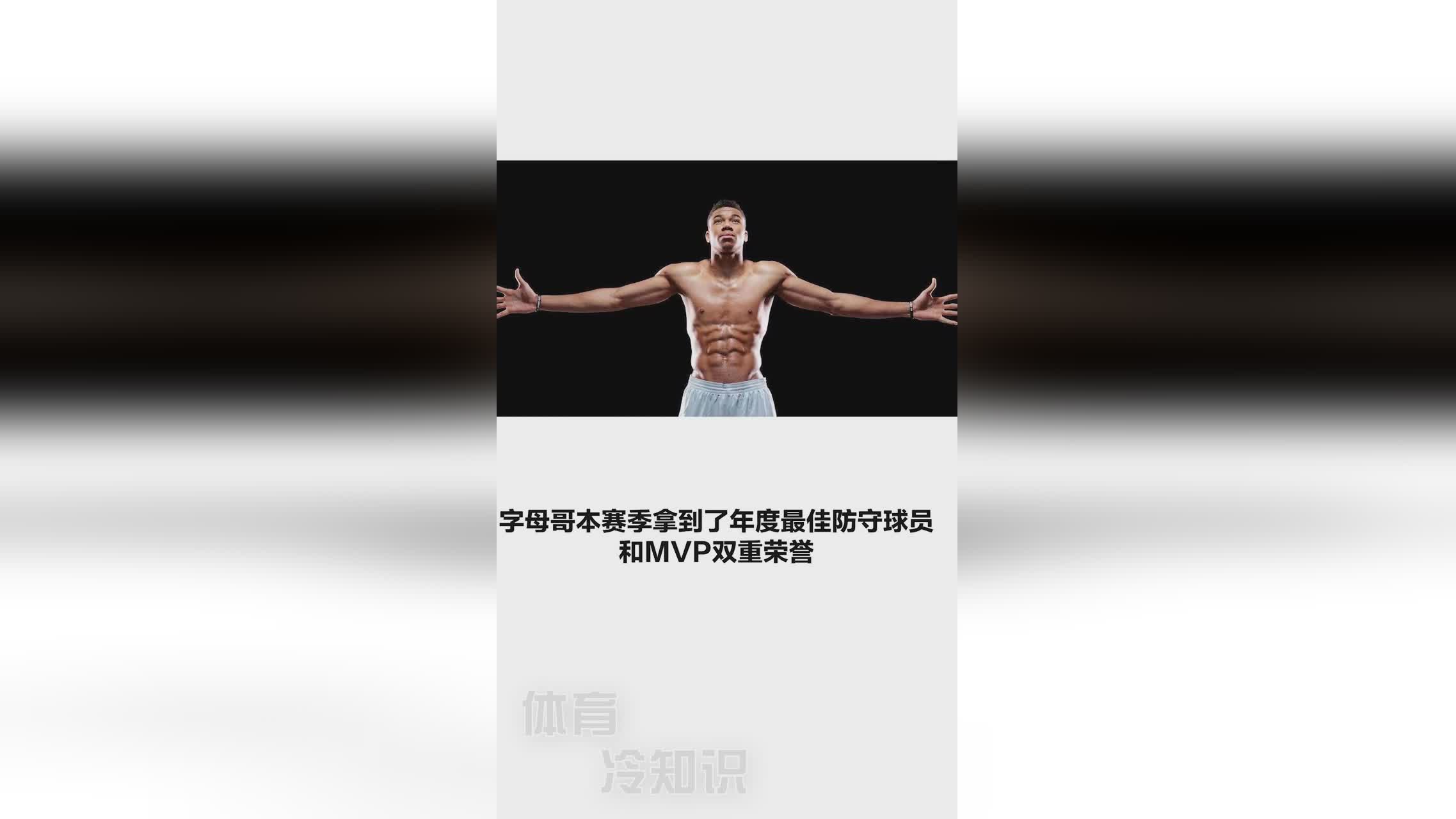 霍利迪：这表明他们拥有强大的冠军底蕴，扬尼斯·阿德托昆博因右腿胫骨骨折