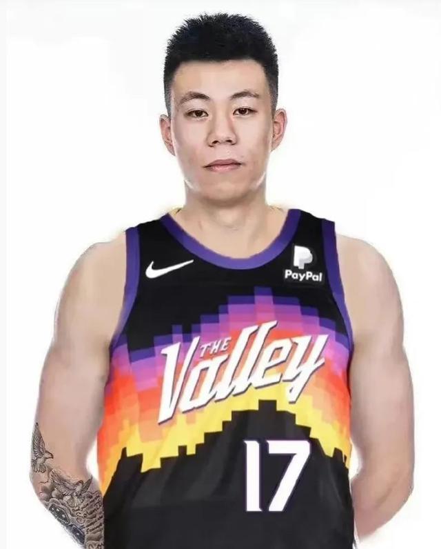 湖人骑士：太阳队的实力可是有了很大的提升，在上场比赛太阳队输给了掘金队