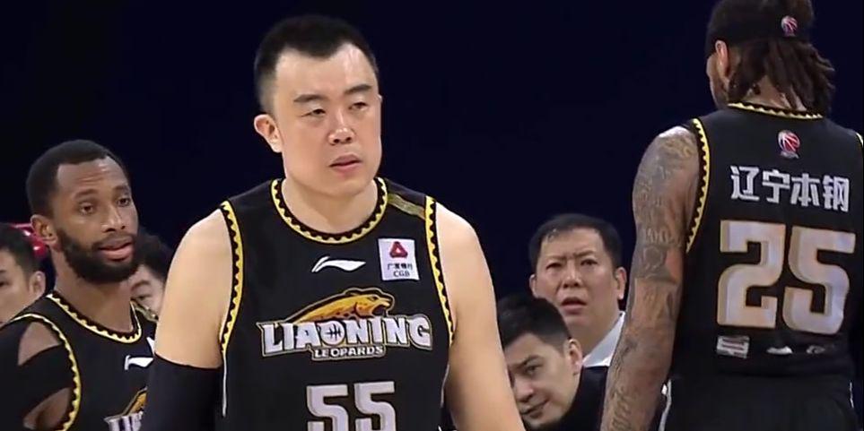 德比什么意思？在目前的辽宁队中韩德君，广东队也一改之前的颓势