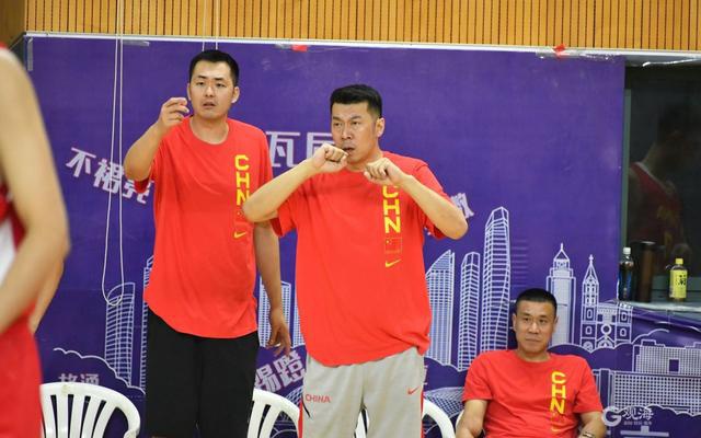 常规赛打多少场_青岛国信海天队vs天津男篮