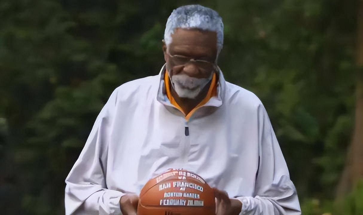 nba指环王斯蒂芬——史蒂夫·拉塞尔