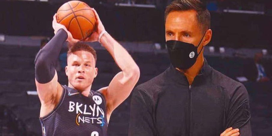 nba篮球比赛录像：格里芬是一个非常有能力的侧翼球员
