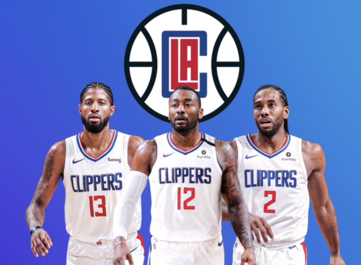 nba快船vs热火，伦纳德全场狂砍50分10助攻
