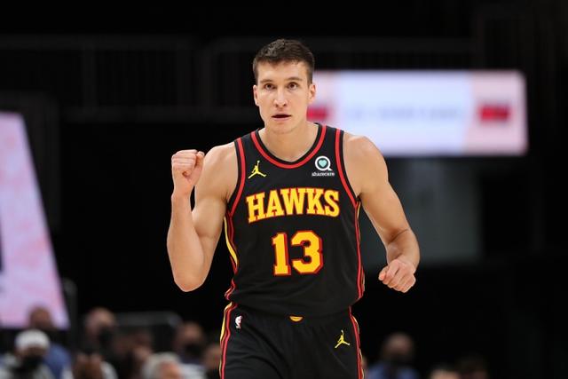 nba高清录像_我的身体一定会有些紧张，博格丹诺维奇更喜欢带队拿下胜利
