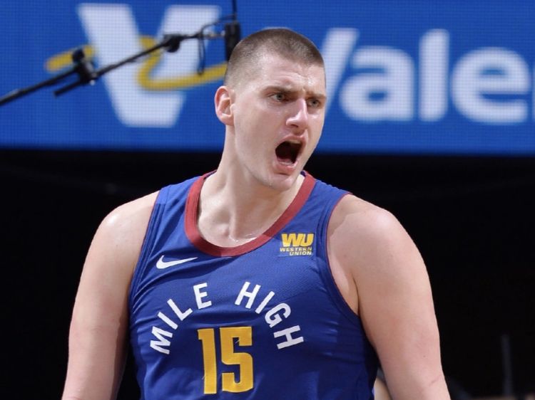 nba常规赛什么时候开始_每一个体育项目都会宣布进入本赛季