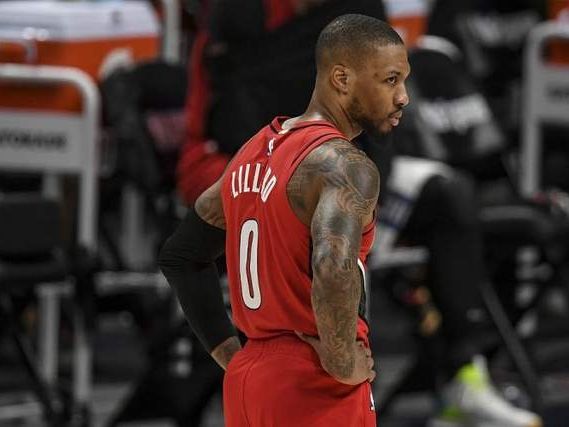 nba多少场比赛？开拓者队的CJ麦科勒姆，真的是最菜的一支球队吗