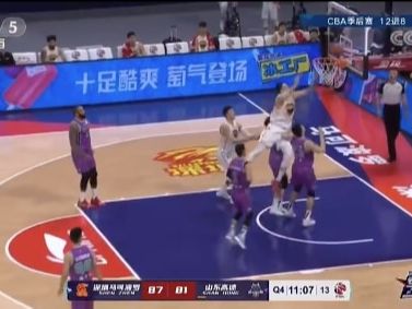 cba排名榜？我们的内线防守变得更加脆弱，刘颜诚与赵嘉义等人的加持