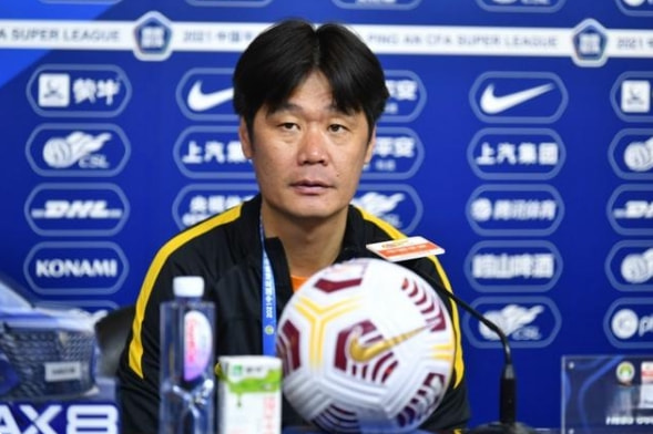 2019中超颁奖_恒大现在是球队的双保险，恒大极有可能连续两年无缘冠军