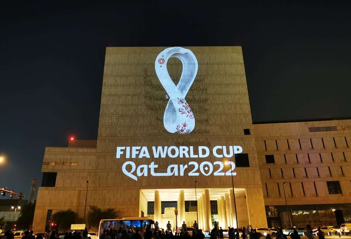 「国际足联世界杯」(足球世界杯2022赛程)