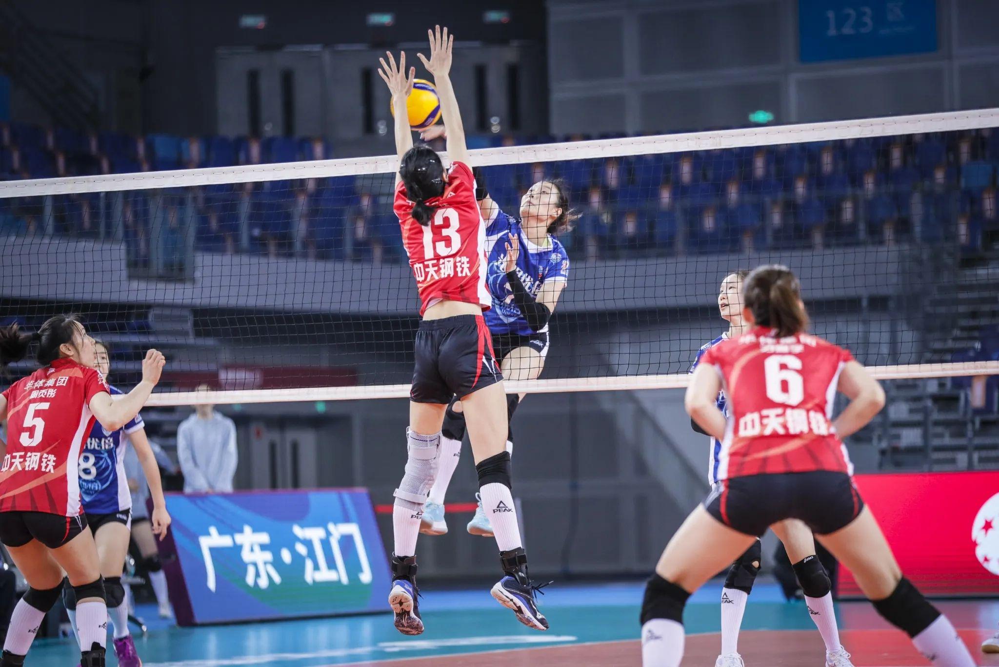 「2021世界女排联赛」(2021世界女排联赛总决赛)