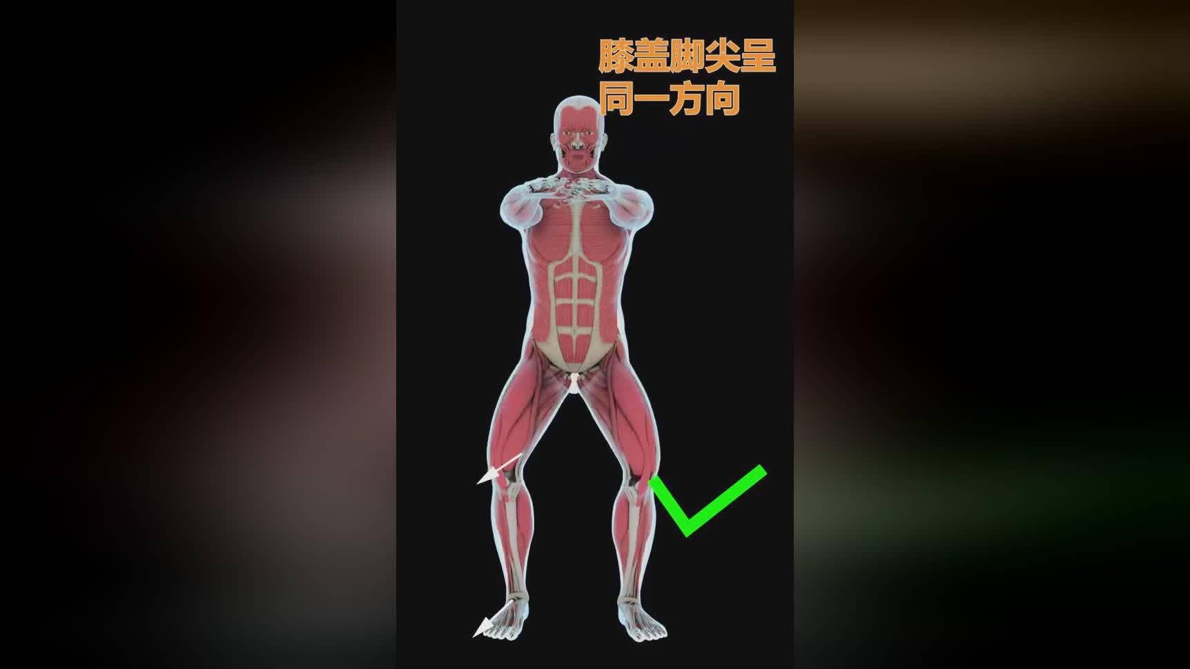 后仰跳投？我认为需要您提醒一下大家，在落地时就会引起膝盖的扭伤
