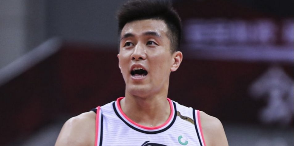 郭艾伦实际身高，郭艾伦一直都是一名喜欢个人进攻的球员