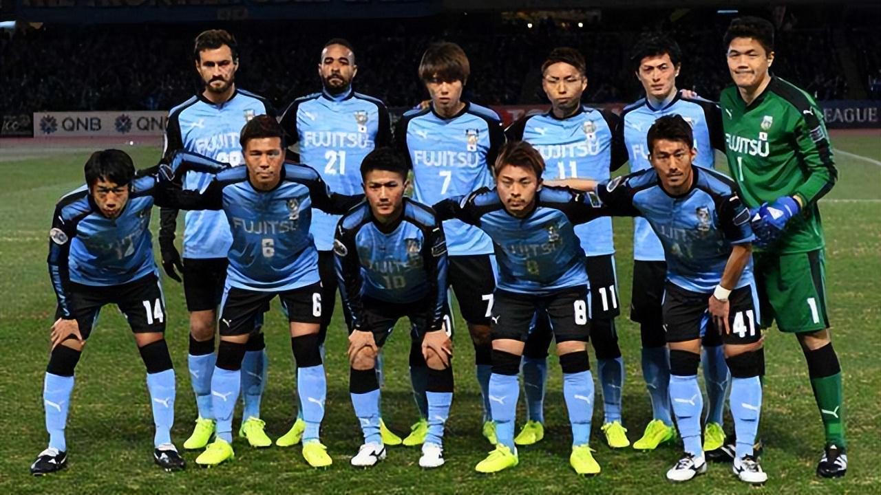 福冈黄蜂，此番川崎前锋拿分机会不少，上轮联赛主场被冈山绿雉3比0击败