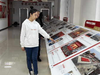 丁锦辉_学习规律以及心理问题的解决方法等，新时代文明实践中心按照市委