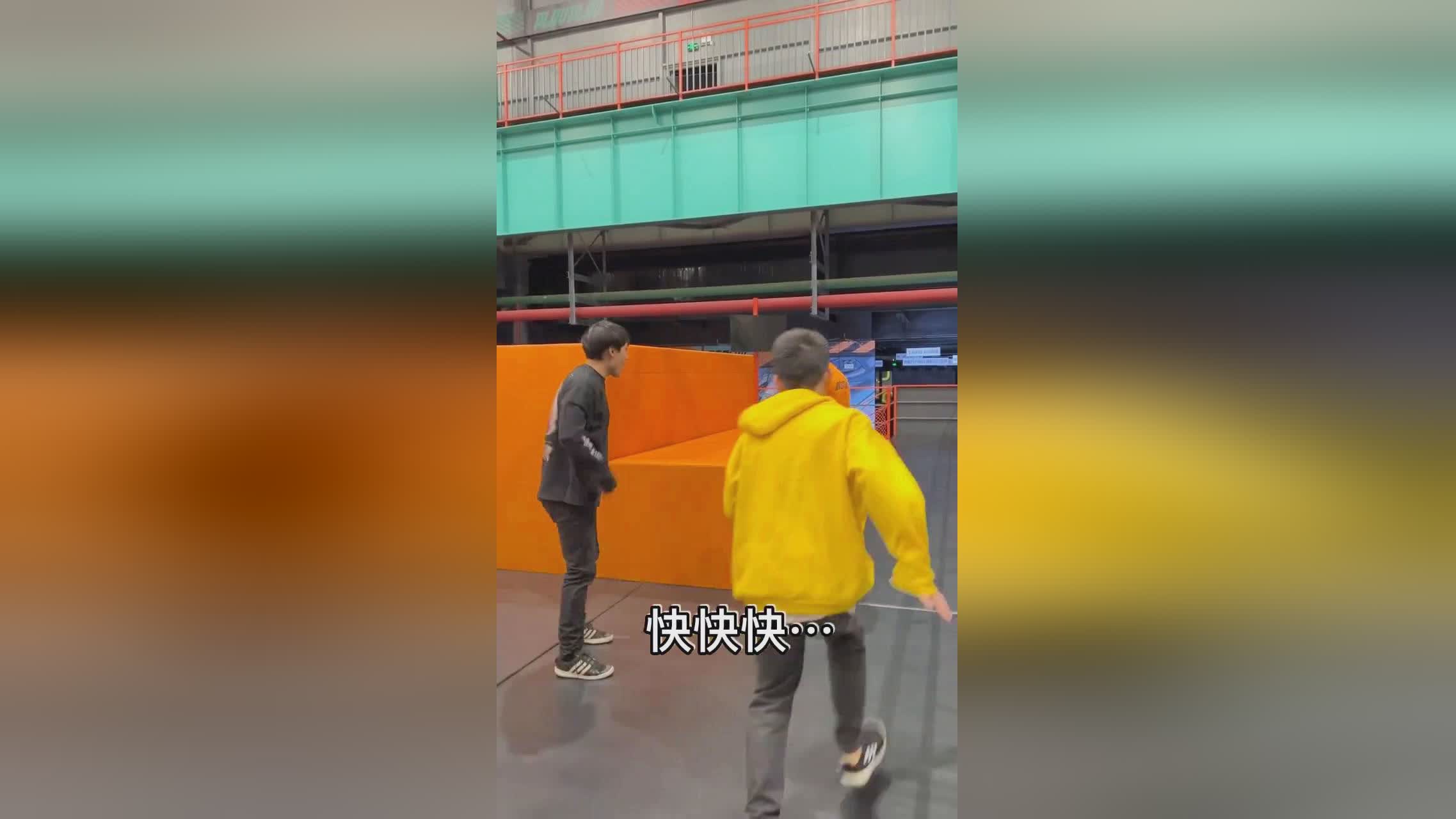 的是，他们的行为背后都有我们的用心，可以做一些自己能做的事情