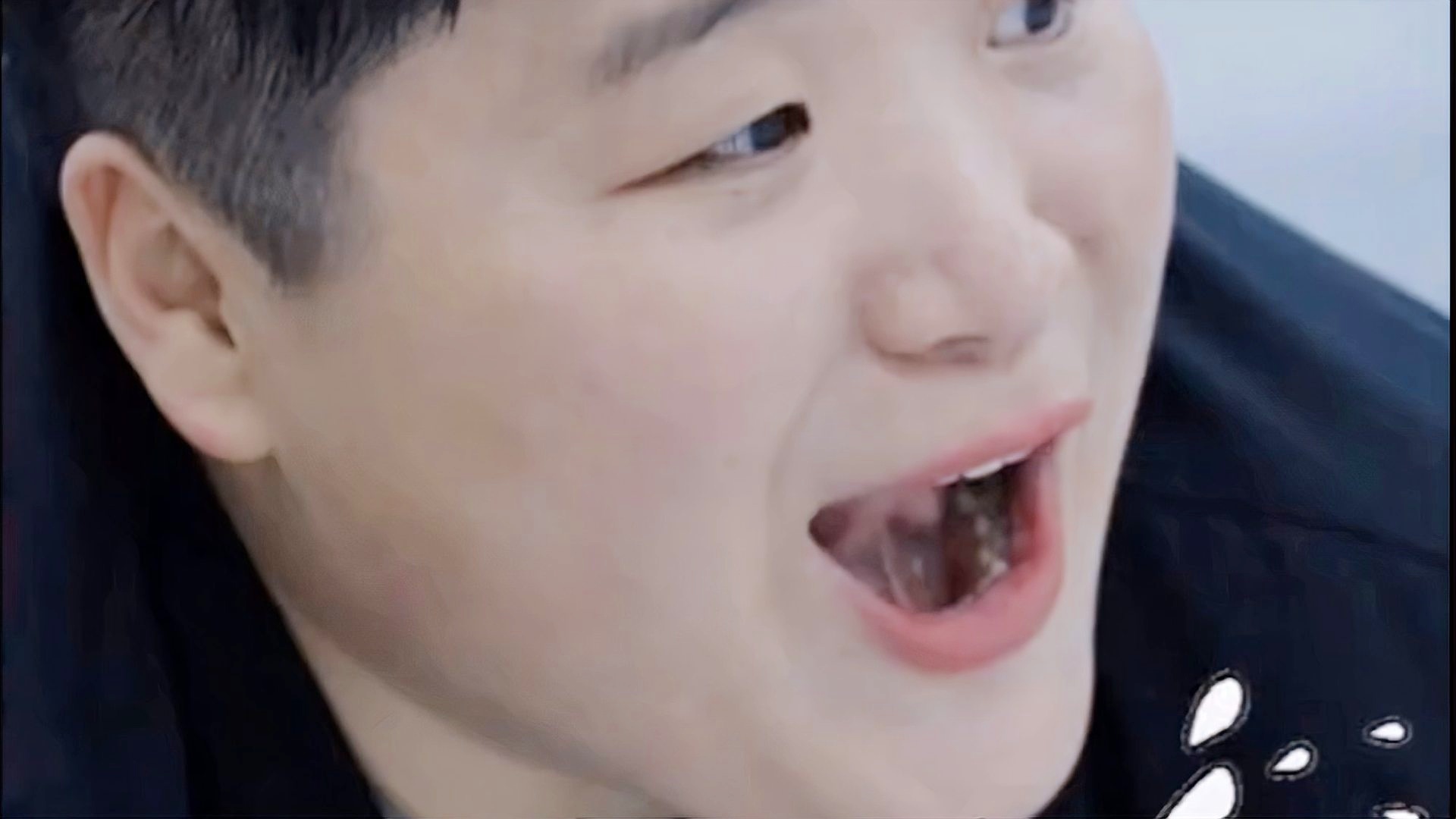 扳平？目前巩立姣还是在全运会的赛场上发光发热