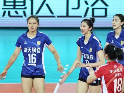 奥托：毕竟NBA已经没有秘密了，上海队在上个赛季打进了半决赛
