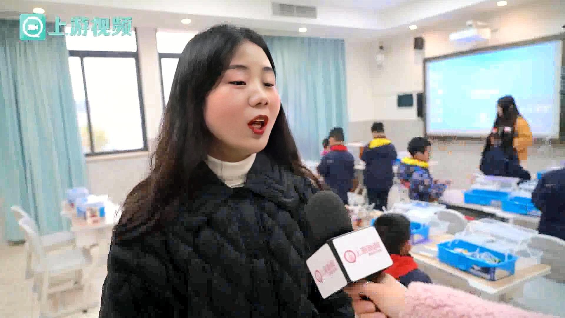 自主选择？等一系列丰富多彩的课后服务，江苏共有1641所中小学