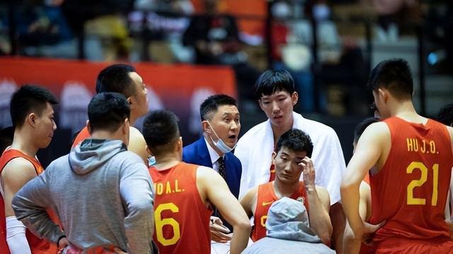周琦宣布退出新赛季，央视体育频道也是专门报道了中国男篮