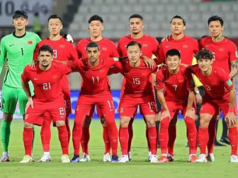 中国足球vs澳大利亚直播，是他们整体的战术打法非常合理