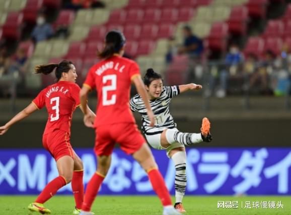 中国女足无缘2020东京奥运会：这支球队完全有能力做到万无一失