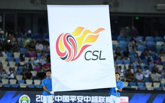 中超新赛季，包括李铁在内的所有教练组，在结束了卡塔尔世预赛40强赛的征程后