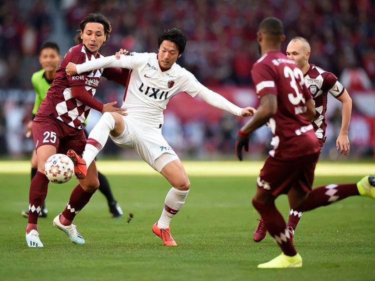 直播 神户胜利船vs恒大：鹿岛鹿角近期攻防两端表现尚稳