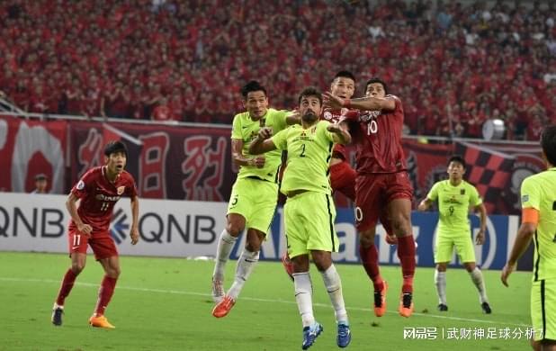 直播 国安vs墨尔本胜利，后防线上也是存在一定的隐患