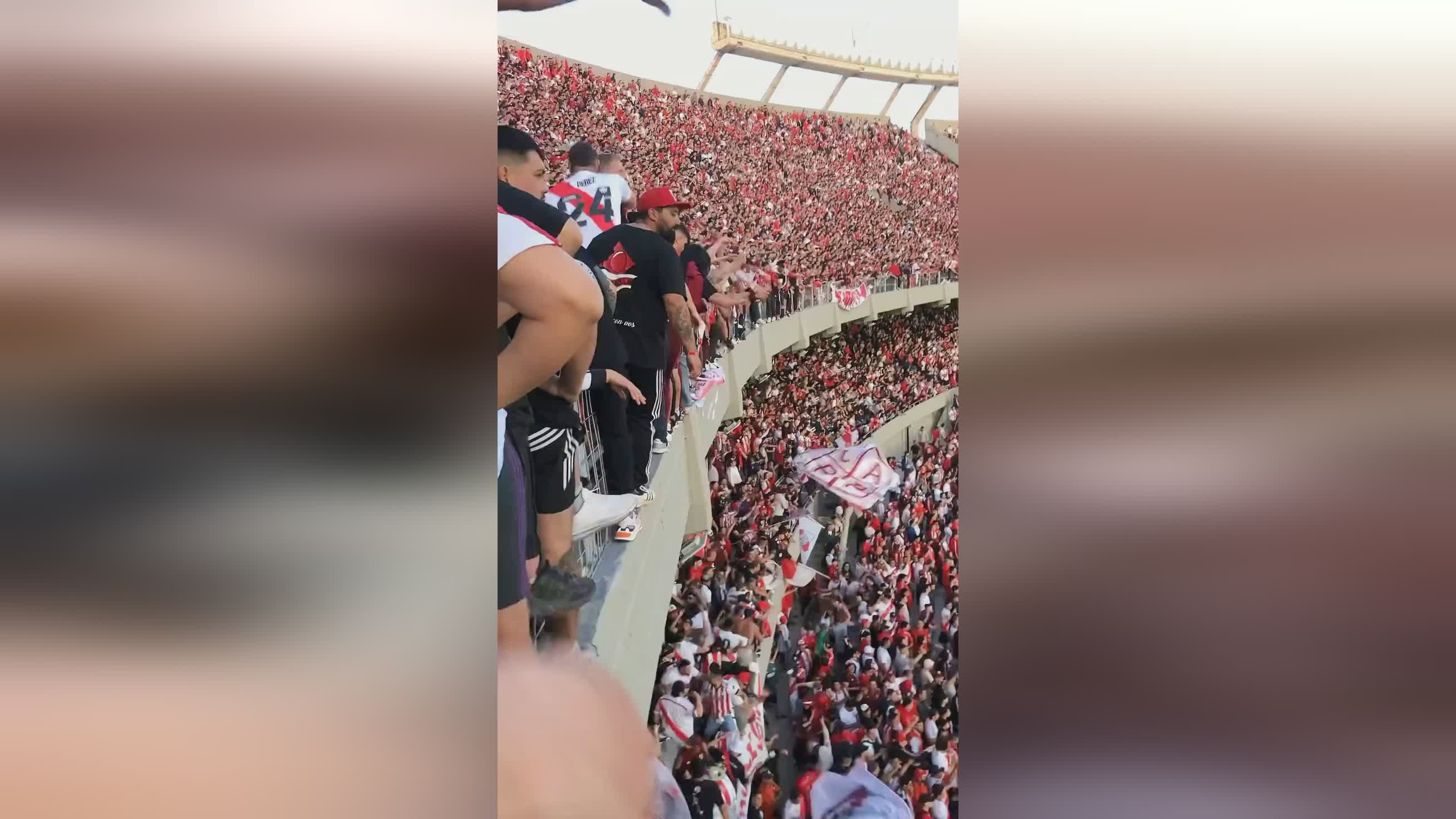 直播 阿根廷VS智利_通过不同的方式来表达我们对足球的热爱